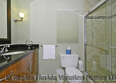 Naples Florida Vacation Homes | Monte Carlo Home: Naples Florida Vacation Homes | Monte Carlo Home: Naples Florida Vacation Homes | Monte Carlo Home: Master Bath