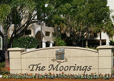Naples Florida Vacation Homes | Monte Carlo Home: Upscale, Luxury Neighborhood