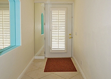 Naples Florida Vacaction Homes Tuscan Vacation Home Front Foyer